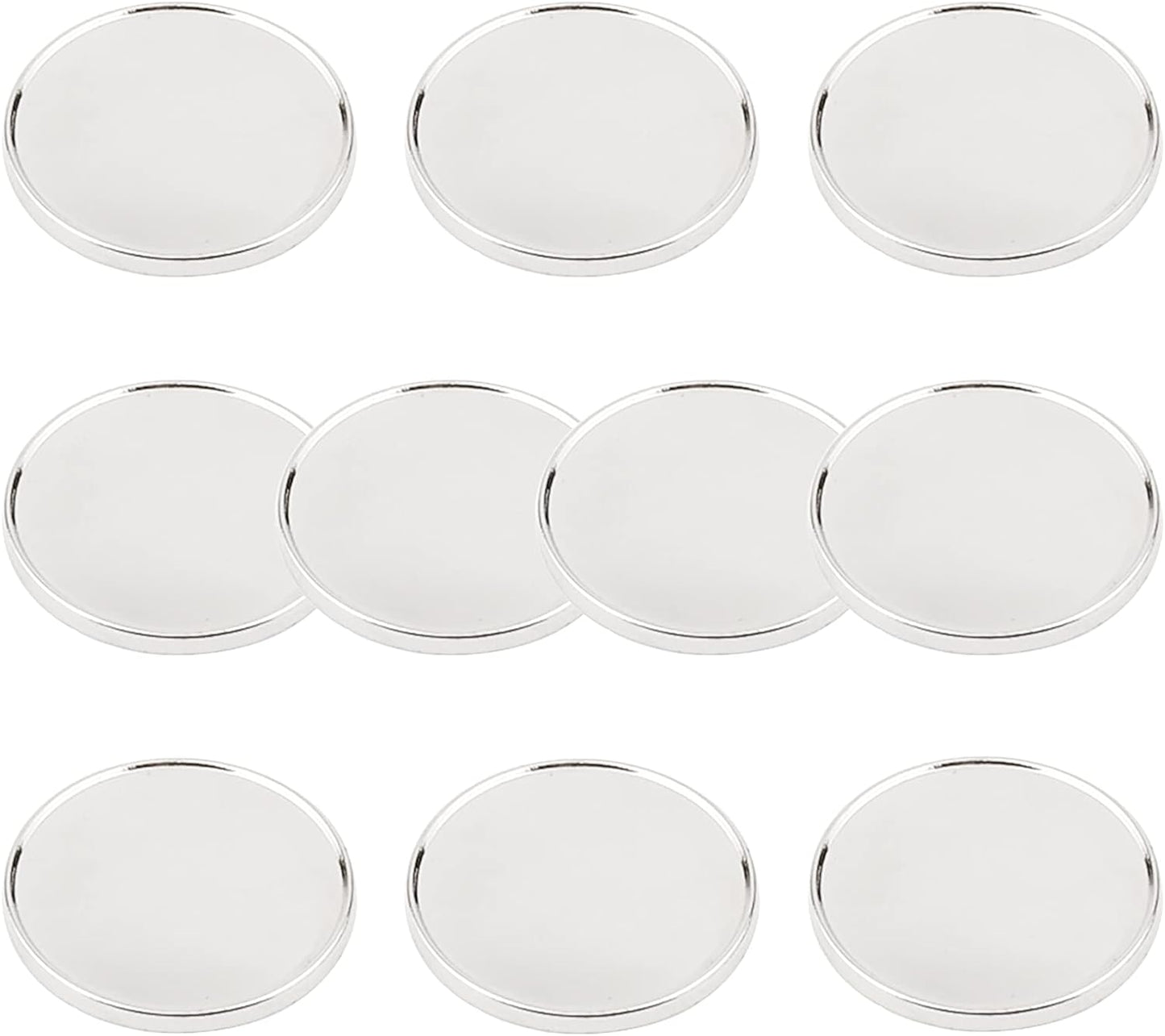 Golf Ball Markers
