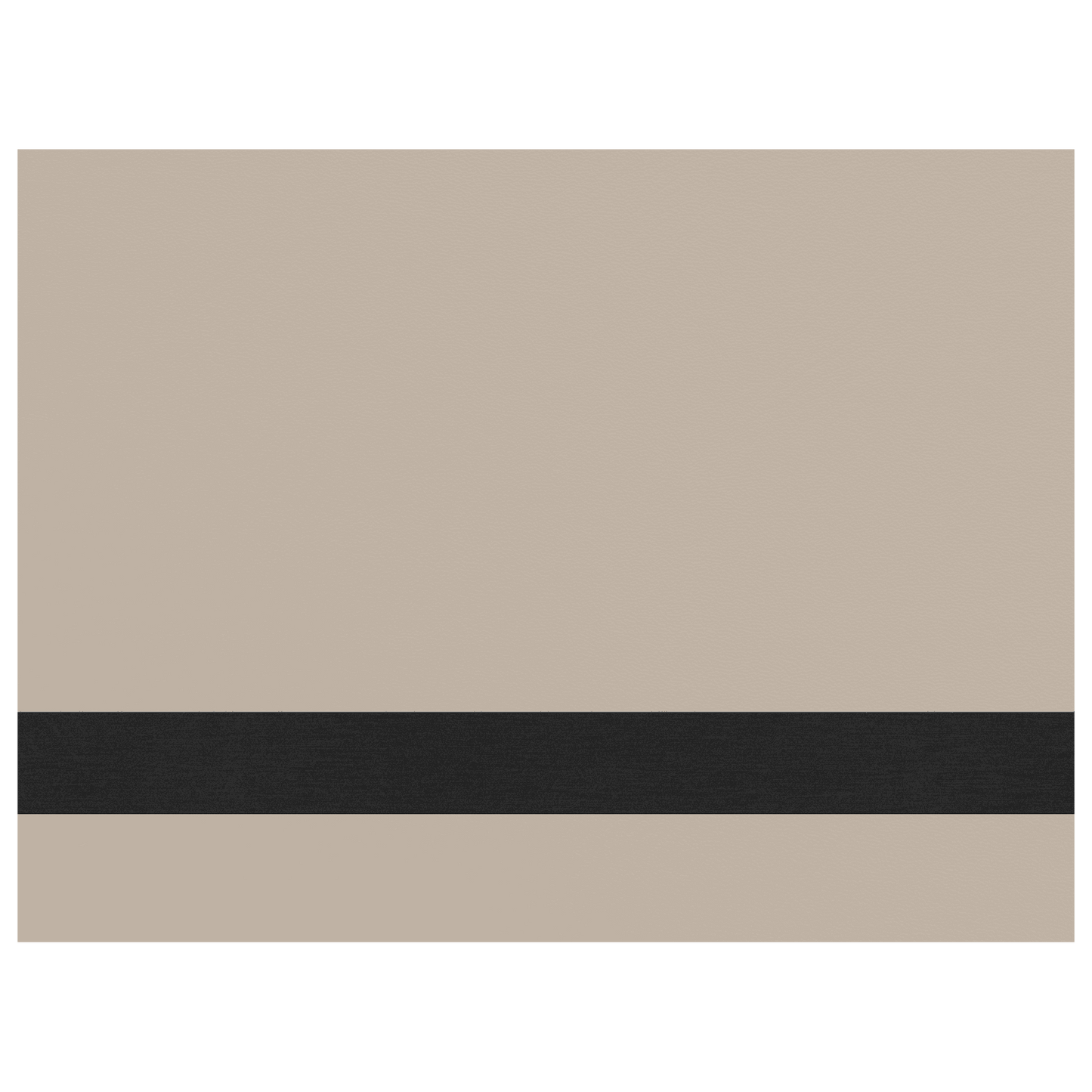 (New Product) HEAT ACTIVATED ADHESIVE Leatherette Sheets (Single & Bundle Packs) - 12" x 24"