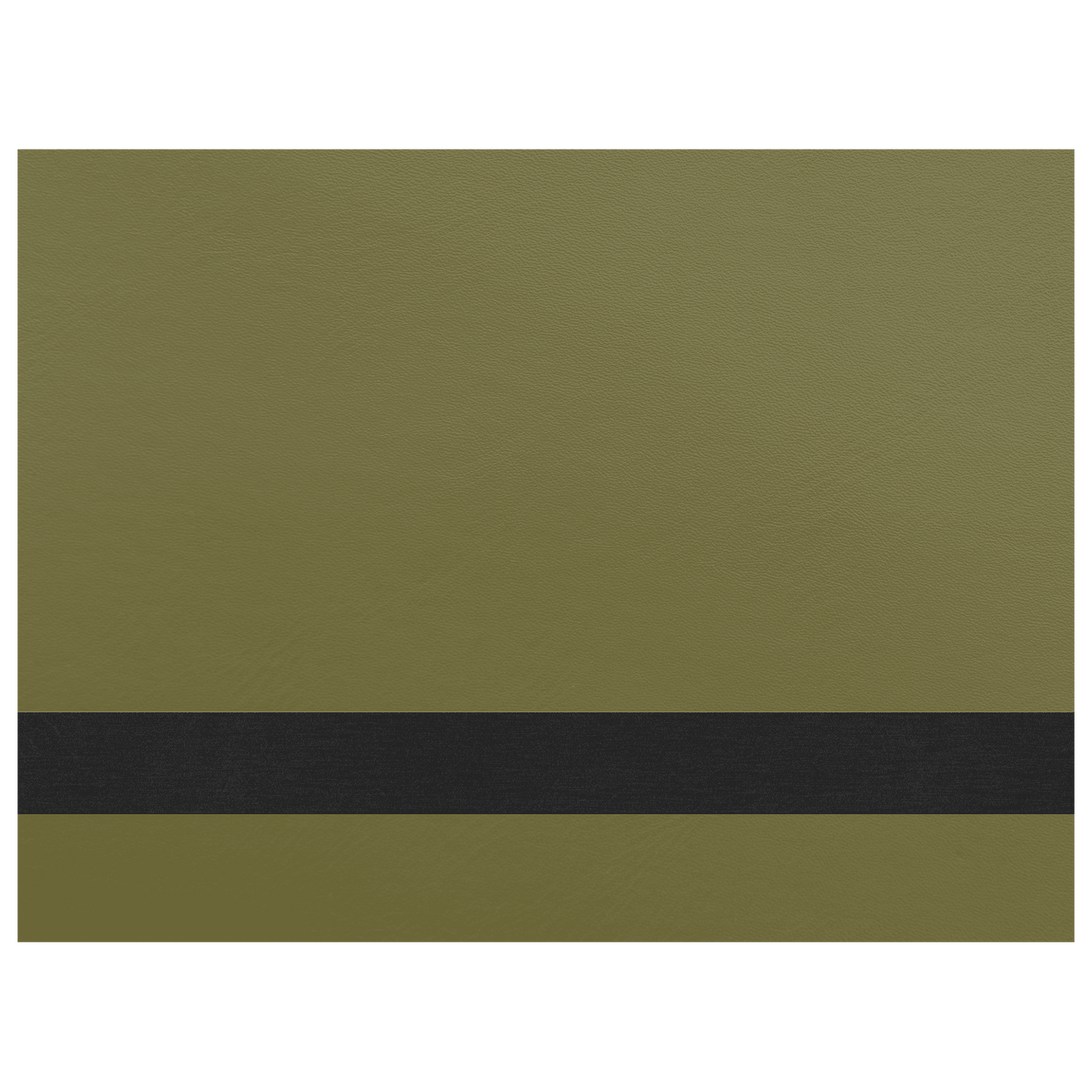 (New Product) HEAT ACTIVATED ADHESIVE Leatherette Sheets (Single & Bundle Packs) - 12" x 24"