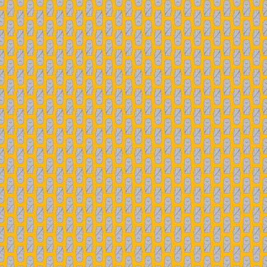 Patterned Iron -On™ Sampler, Star Wars™ Droids & Wookies