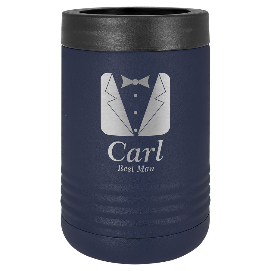Polar Camel Stainless Steel Vacuum Insulated Beverage Holders