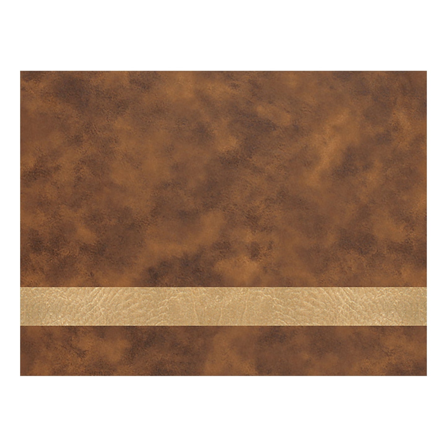 (New Product) HEAT ACTIVATED ADHESIVE Leatherette Sheets (Single & Bundle Packs) - 12" x 24"