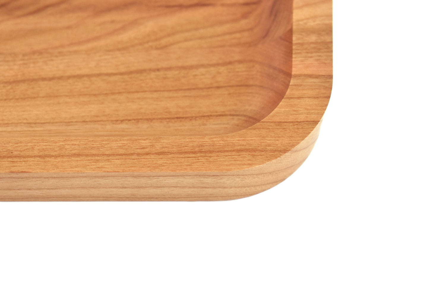 Wooden Catch-All-Tray (Cherry or Maple)