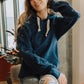 Ampersand Avenue University Hoodies - Love Story