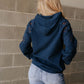 Ampersand Avenue University Hoodies - Love Story