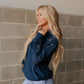 Ampersand Avenue University Hoodies - Love Story