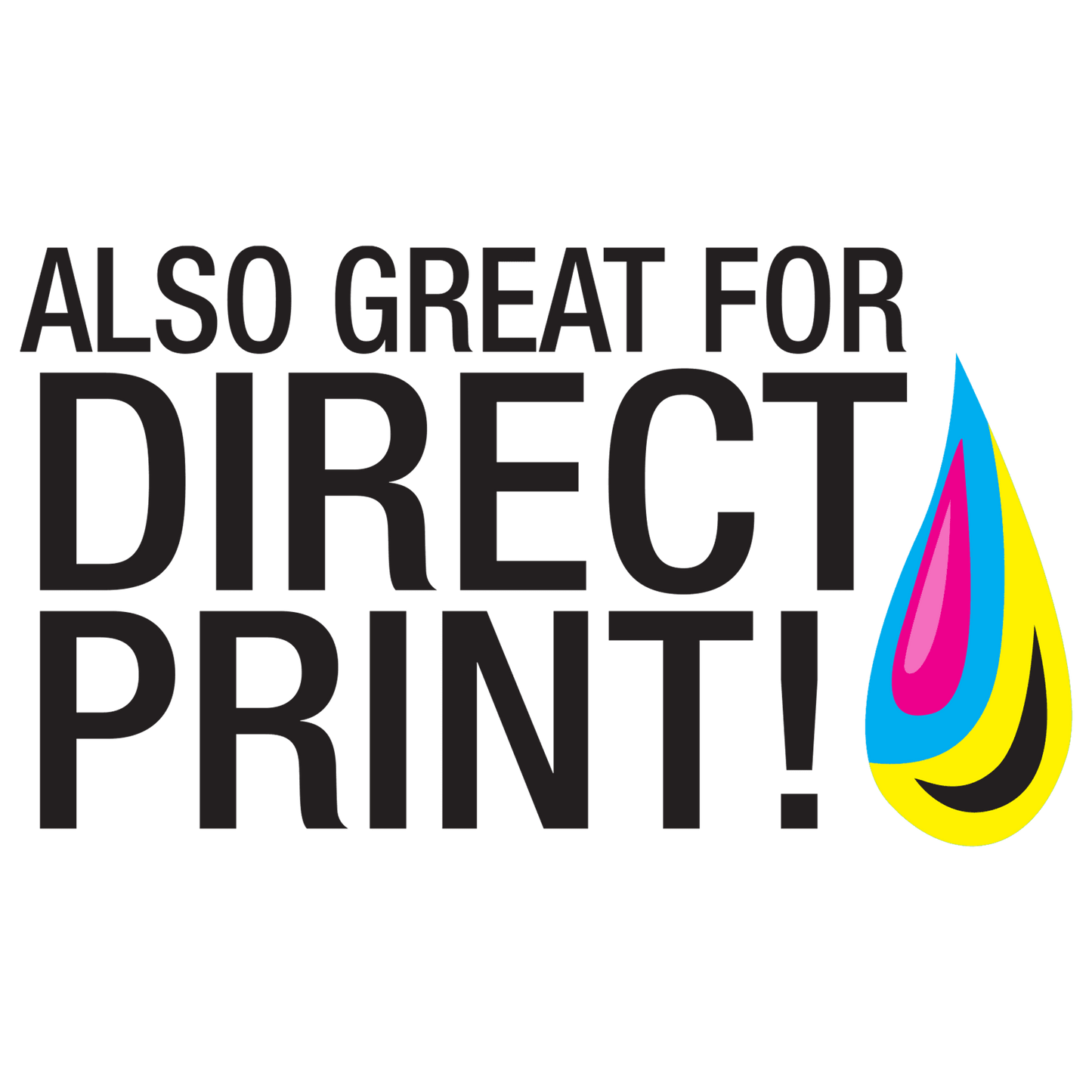 Leatherette Coasters - 6pc Sets (Round)