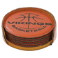 Leatherette Coasters - 6pc Sets (Round)