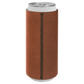 Laserable Leatherette Beverage Holders - Slim