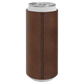 Laserable Leatherette Beverage Holders - Slim