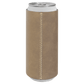 Laserable Leatherette Beverage Holders - Slim