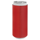 Laserable Leatherette Beverage Holders - Slim