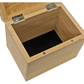 Keepsake Wood Box