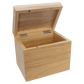 Keepsake Wood Box