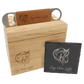 Keepsake Wood Box