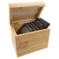 Keepsake Wood Box