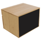 Keepsake Wood Box