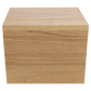 Keepsake Wood Box