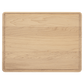 Maple Cutting Boards with Drip Ring