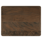 Walnut Cutting Boards with Drip Ring