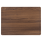 Walnut Cutting Boards with Drip Ring
