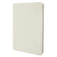 Laserable Leatherette Portfolio with Zipper