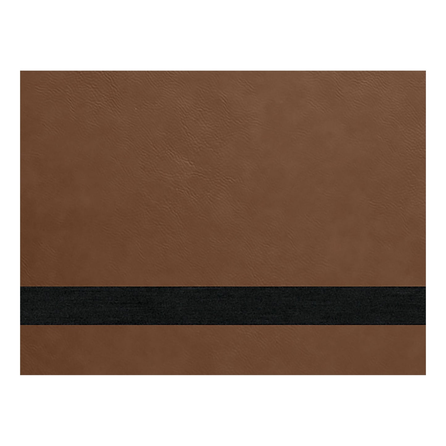 Leatherette Single Sheets with Adhesive (New Colours)- 12" x 18"