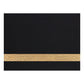Leatherette Single Sheets with Adhesive (New Colours)- 12" x 18"