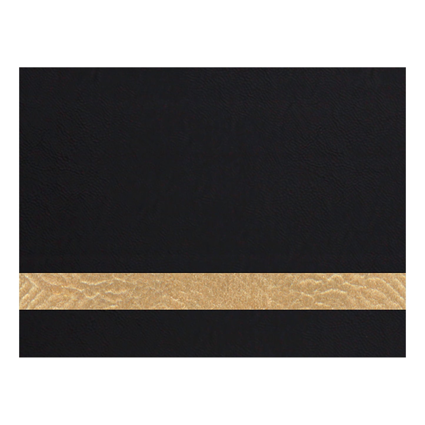 Leatherette Single Sheets with Adhesive (New Colours)- 12" x 18"