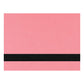 Leatherette Single Sheets with Adhesive (New Colours)- 12" x 18"