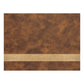 Leatherette Single Sheets with Adhesive (New Colours)- 12" x 18"
