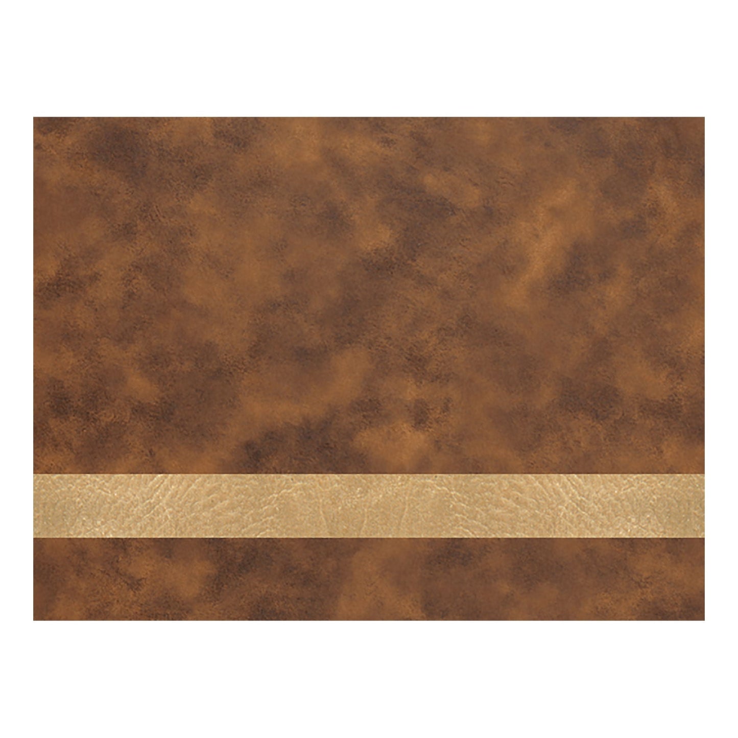 Leatherette Single Sheets with Adhesive (New Colours)- 12" x 18"