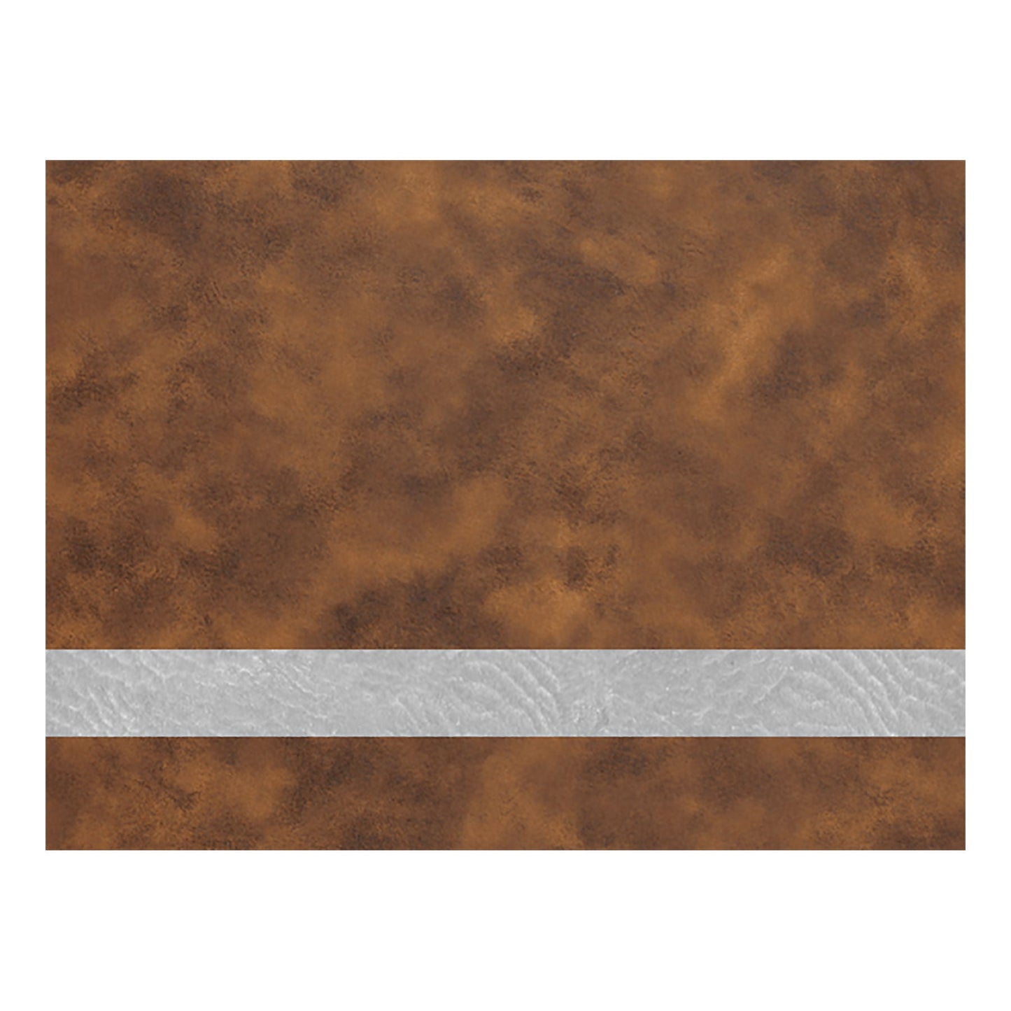 Leatherette Single Sheets with Adhesive (New Colours)- 12" x 18"
