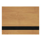 Leatherette Single Sheets with Adhesive (New Colours)- 12" x 18"
