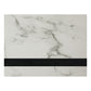 Leatherette Single Sheets with Adhesive (New Colours)- 12" x 18"