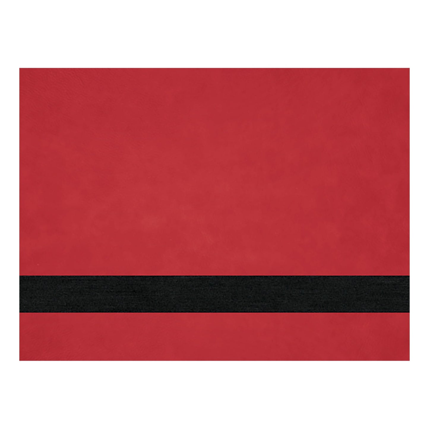 Leatherette Single Sheets with Adhesive (New Colours)- 12" x 18"