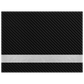 (New Product) HEAT ACTIVATED ADHESIVE Leatherette Sheets (Single & Bundle Packs) - 12" x 24"