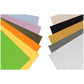 (New Product) HEAT ACTIVATED ADHESIVE Leatherette Sheets (Single & Bundle Packs) - 12" x 24"