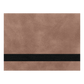 Premium (Thick) Lasered Leatherette Sheets (Earth Tones Collection) - 12" x 24”