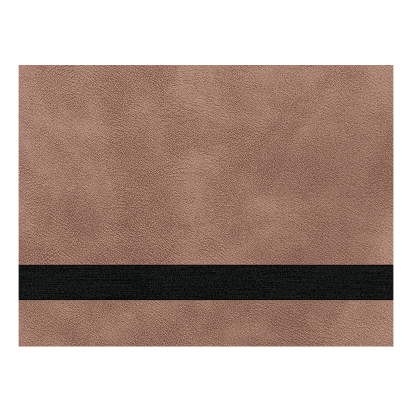 Premium (Thick) Lasered Leatherette Sheets (Earth Tones Collection) - 12" x 24”