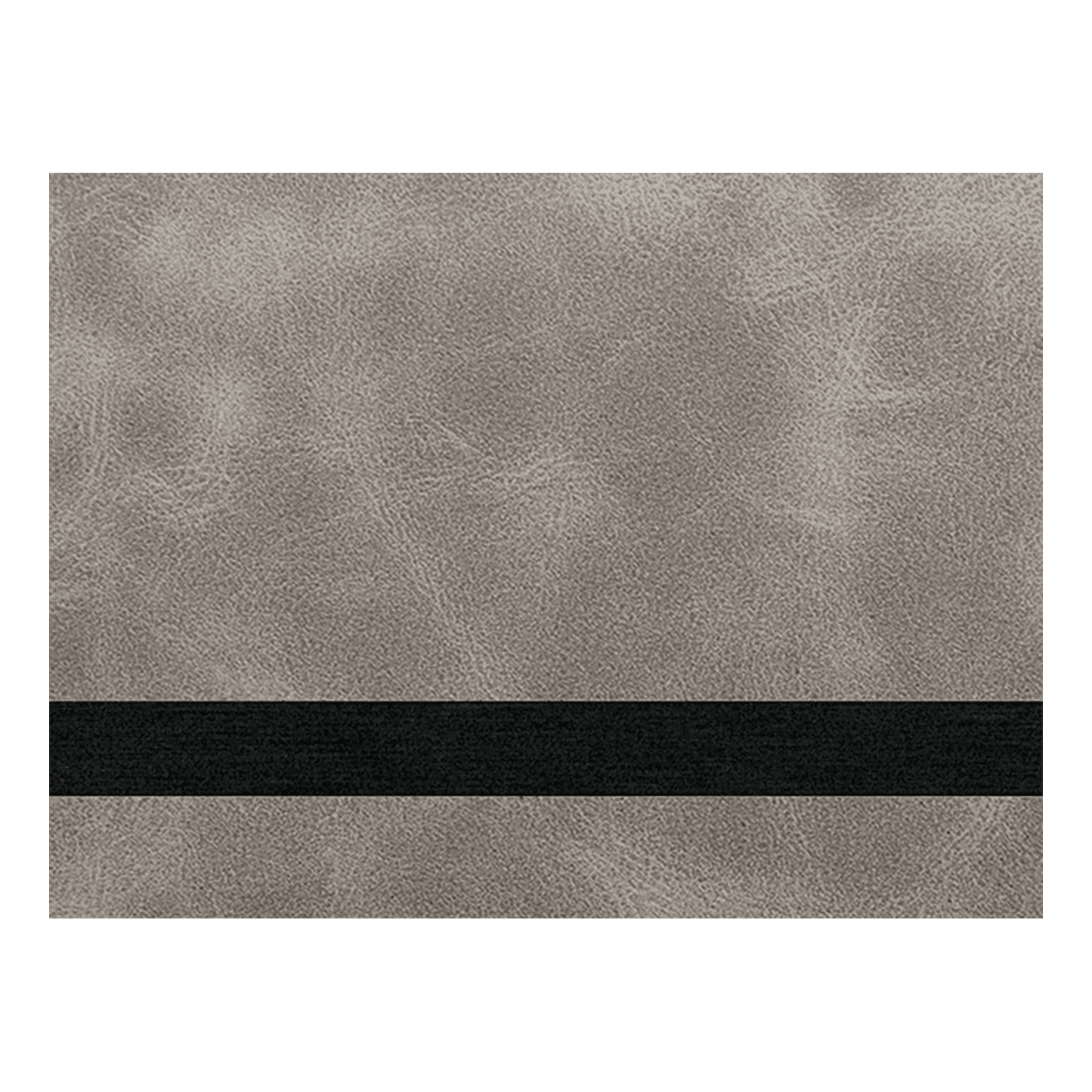 Premium (Thick) Lasered Leatherette Sheets (Earth Tones Collection) - 12" x 24”