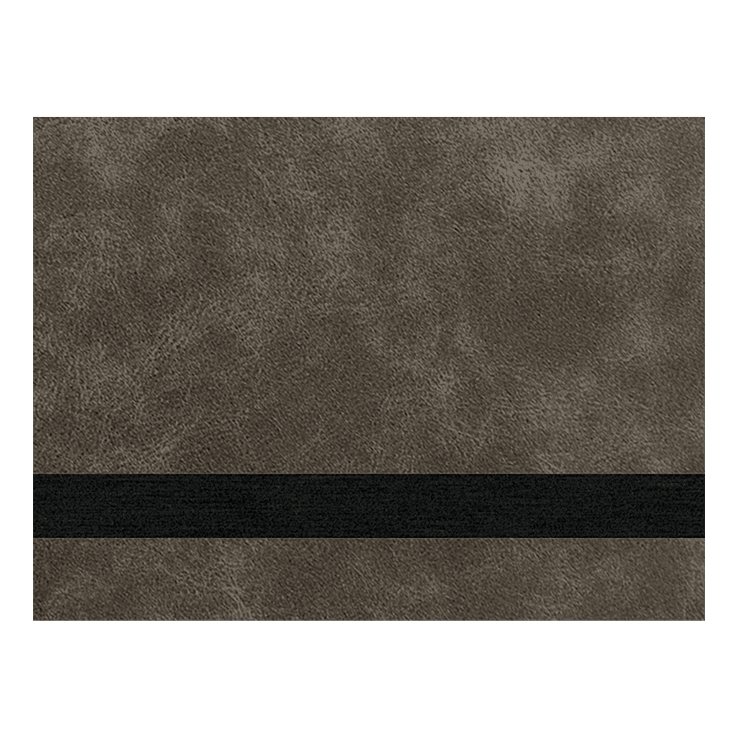 Premium (Thick) Lasered Leatherette Sheets (Earth Tones Collection) - 12" x 24”