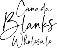 Canada Blanks Wholesale
