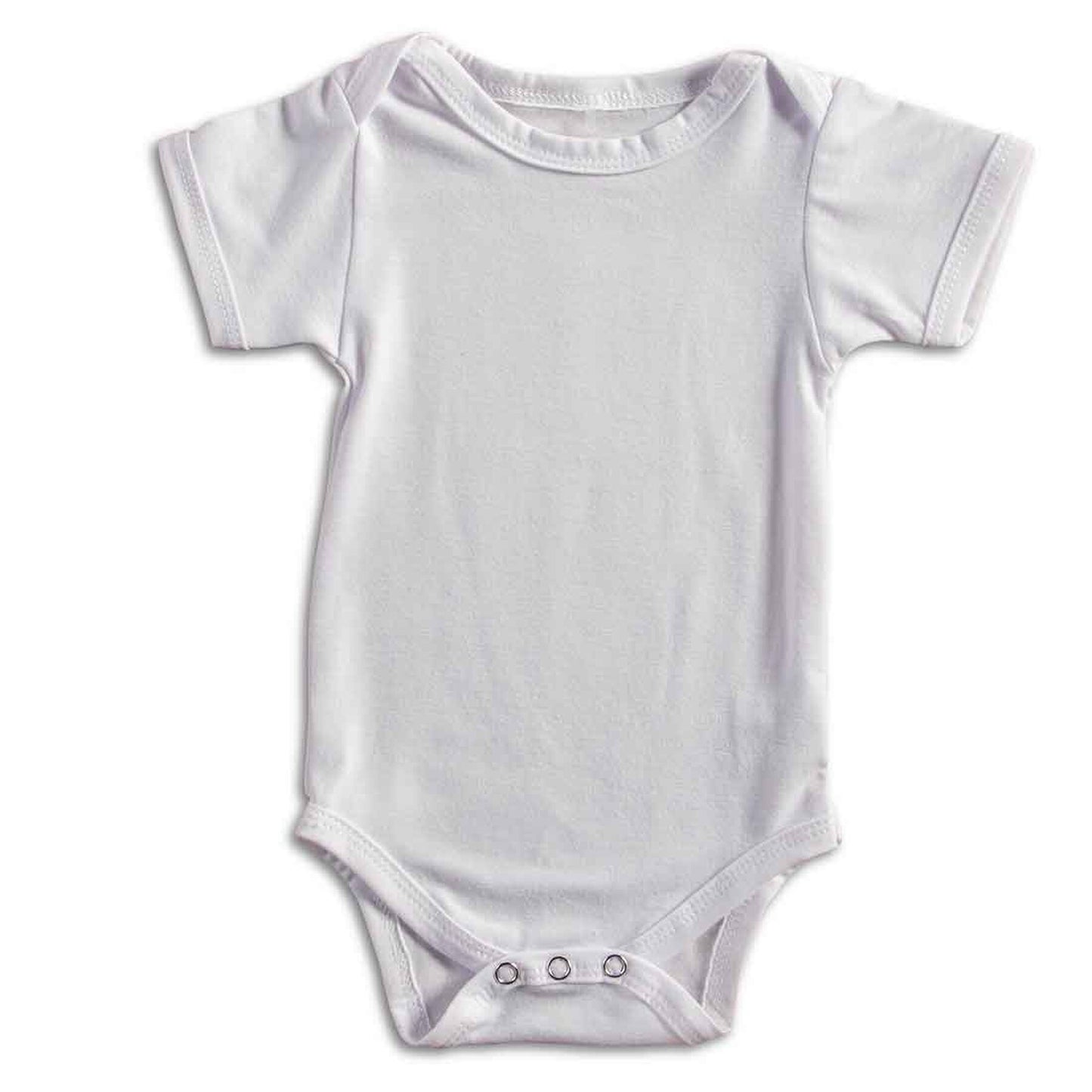 Cricut Baby Bodysuit - Blank
