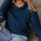 Ampersand Avenue University Hoodies - Love Story