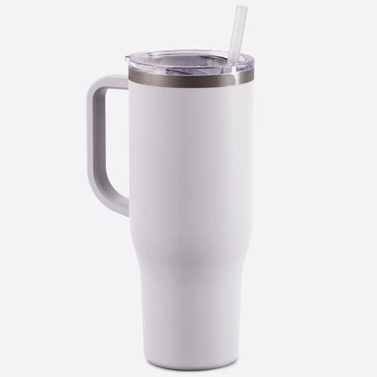 40oz Maar Charger Tumbler