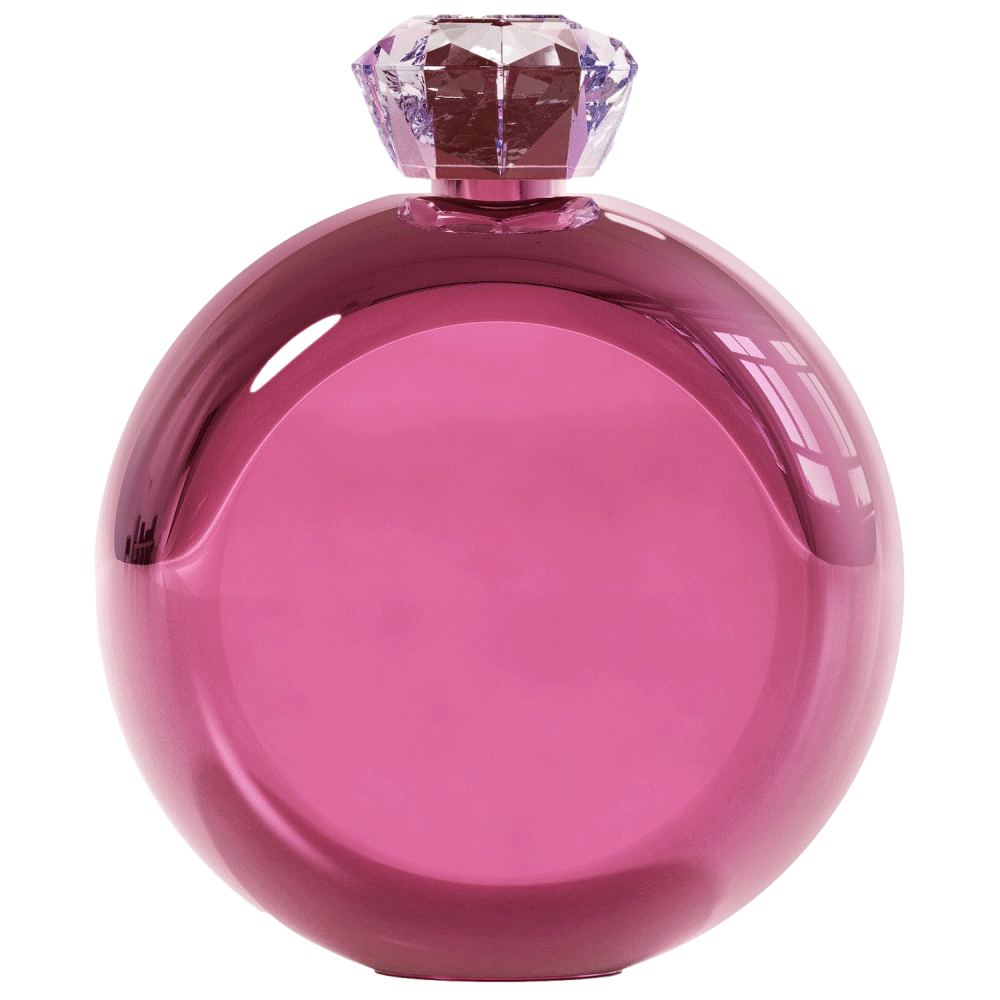 Jewel Flask 5oz