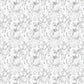 Patterned Iron-On™ Sampler, Gray Blush