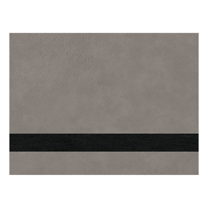 (New Product) HEAT ACTIVATED ADHESIVE Leatherette Sheets (Single & Bundle Packs) - 12" x 24"