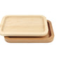 Wooden Catch-All-Tray (Cherry or Maple)
